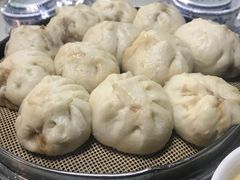 -石饮红星包子(中山路店)