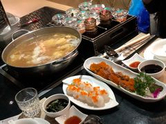 -大红袍火锅料理(尖沙咀店)