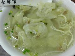 -朱新年·苏式汤团·面点(北寺塔店)