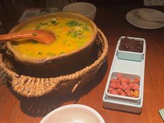 -南拳十三姨·潮汕砂锅粥(世纪金源店)