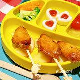 西贝餐厅的儿童餐测评来咯！