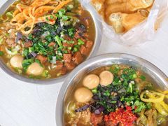 -武胜传统生榨米粉