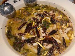 -太二酸菜鱼(正大广场店)