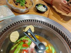 -马家大院铁锅炖(京粮广场店)