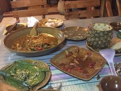 -纳兰傣雀傣味餐厅