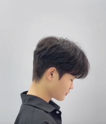 -尤司男士国潮理发馆