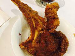 -廊亦舫Lang Yi Fang Restaurant(金桥店)