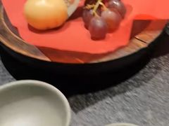 -三出山火锅(南京万象天地店)