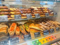 -81BAKERY(大学路店)