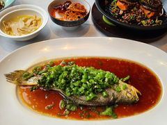 -许家菜.艺创菜(仁和新城店)