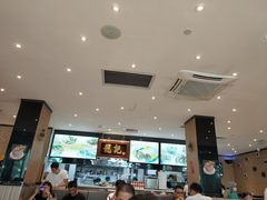 -龙记·香港茶餐厅(海上世界店)