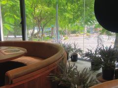 -Roots Lodge Café(仁爱旗舰店)