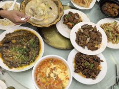 -宝发园名菜馆