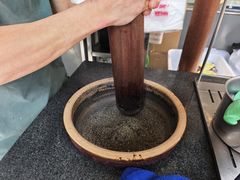 -芝麻糊世家(西华店)