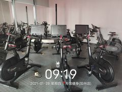 -形馆健身·普拉提(加州店)