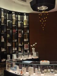 -广州文华东方酒店·水疗中心
