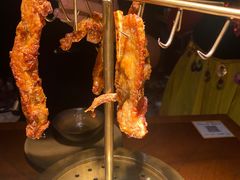 -楼兰新疆主题餐厅(苏州中心店)