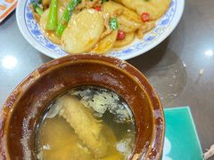 -龙老五汤店(站前西路店)