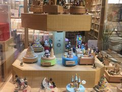 -猫的天空之城概念书店(苏州诚品店)