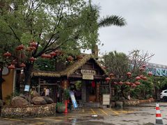 -园林美食城·本土农家菜(杨和镇店)