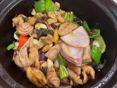 -胜记菜馆(文明路)