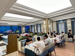 -品海楼·大连海胆锅贴馆(东港店)