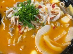 -李师傅脆肚(华强北店)