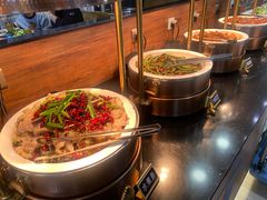 -韩盛·盛江山自助料理(沈辽路万达店)