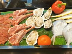 -索菲特西湖大酒店·香榭丽全日候餐厅(南山路店)