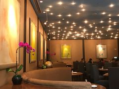 大堂-好日子皇冠假日酒店·君怡咖啡厅(特美思大厦店)