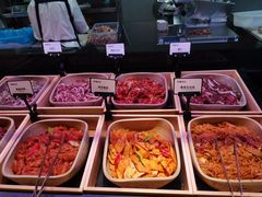 -盛江山自助料理(奥莱锦辉购物广场店)