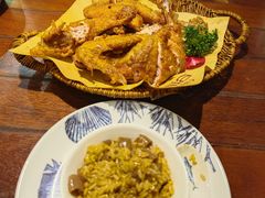 -前海沿·青岛菜(五四广场永旺店)