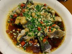 红烧有机鱼尾-全乐鱼馆·淳牌有机鱼直营店