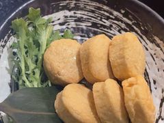 -湊湊火锅·茶憩(世博大道店)