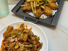 -小菜园新徽菜(合肥之心城店)