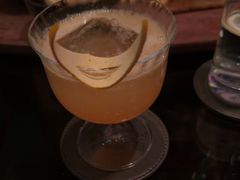 -云·酷 Atmosphere(国贸大酒店)