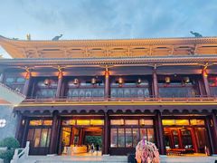 -三亚亚龙湾雅高美爵酒店