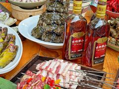 -有位虾匠·胶东小馆(市北店)