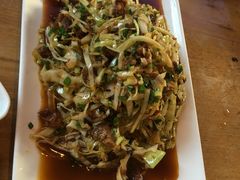 -庶民居中餐馆(花土店)