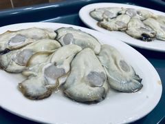 -濠轩阁特色生蚝火锅(水湾路店)