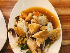 -谊荣海鲜大牌档(石湖店)