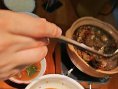 -陈家婆的菜(梅溪湖店)