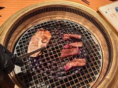 -MIKOMIKO和牛烧肉专门店(南门店)