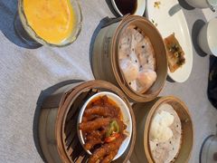 -潮府馆·非遗潮州菜·世纪公园(新国际博览中心店)