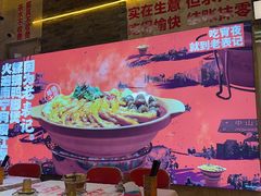 -老表记广西宵夜螺蛳鸭脚煲(西大店)