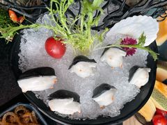 -湊湊火锅·茶憩(上海合生汇店)