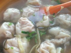 -海平馄饨(逍遥二路店)