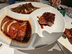 -侨美食家·粤菜(体育西路店)