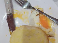 -香港深仔记茶餐厅(东门店)