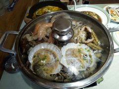 -以前的小酒馆(中山广场店)